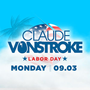 Claude VonStroke