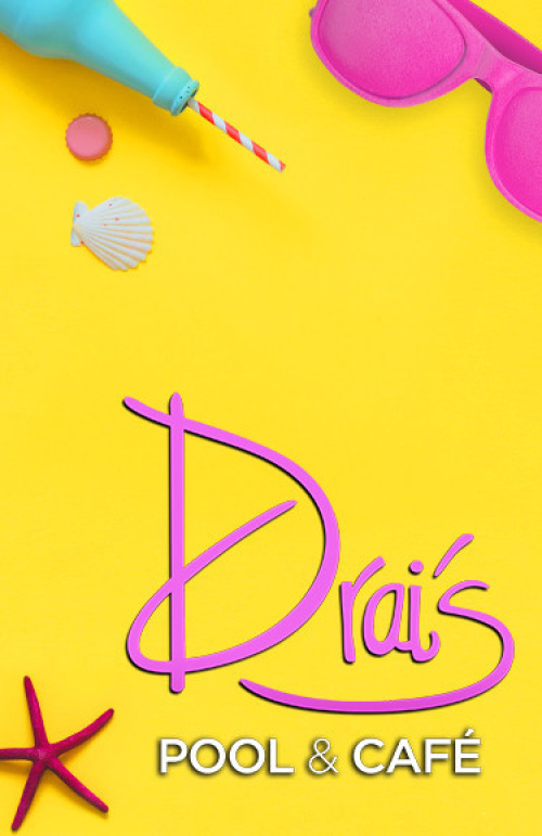 Drai's Pool & Cafe - Drai's Beachclub