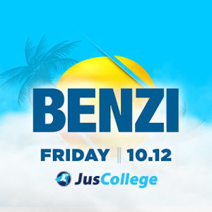Benzi, Friday, October 12th, 2018