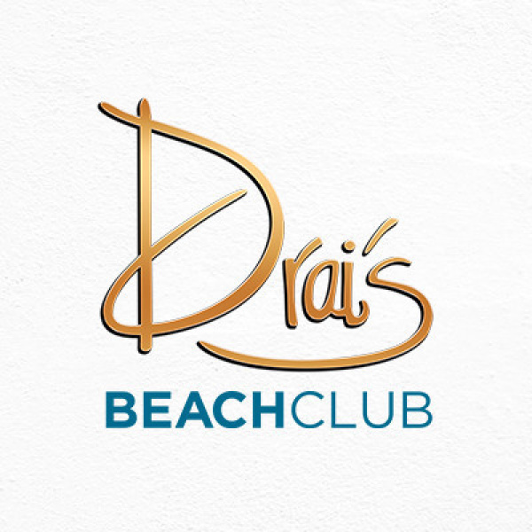 Cyberkid | Drai's Beachclub