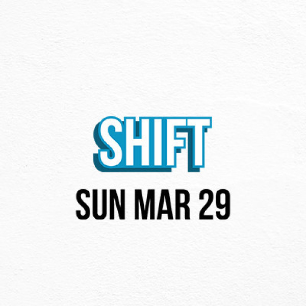Shift | Drai's Beachclub