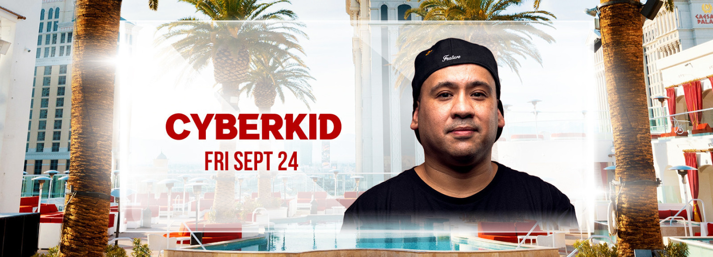 Drai's Beachclub desk