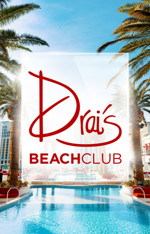 Drai's Beachclub at Drai's Beach Club thumbnail