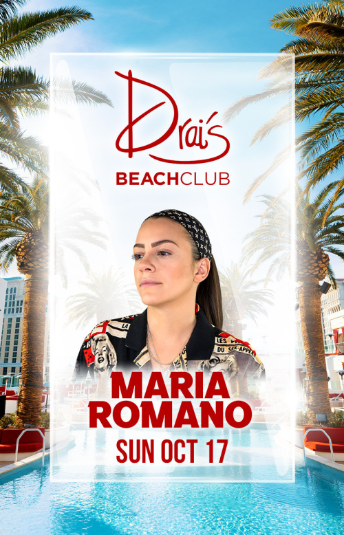 Drai's Beachclub at Drai's Beach Club thumbnail