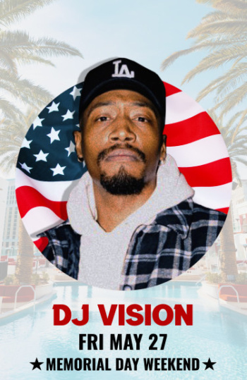 DJ Vision