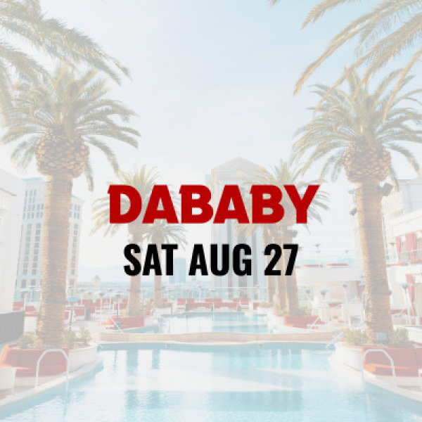 DaBaby - Las Vegas, Nevada
