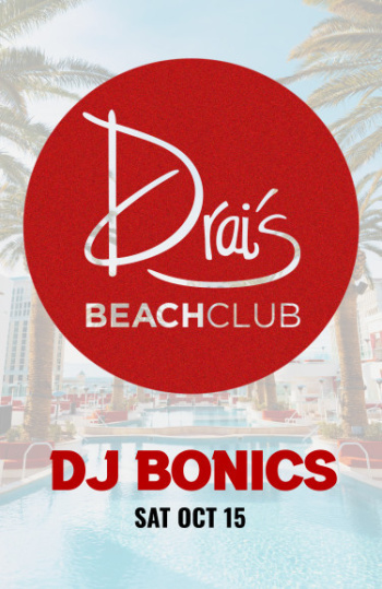DJ Bonics
