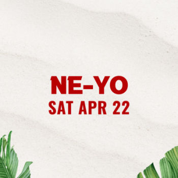 Ne-Yo