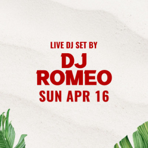 DJ Romeo