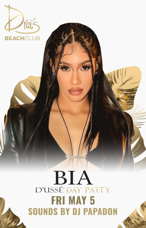 Flyer: BIA