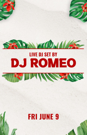 DJ Romeo