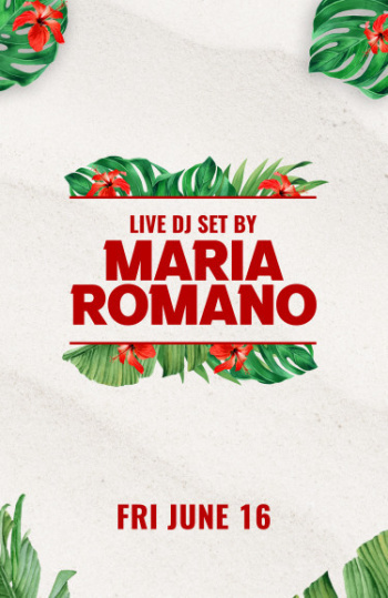 Maria Romano