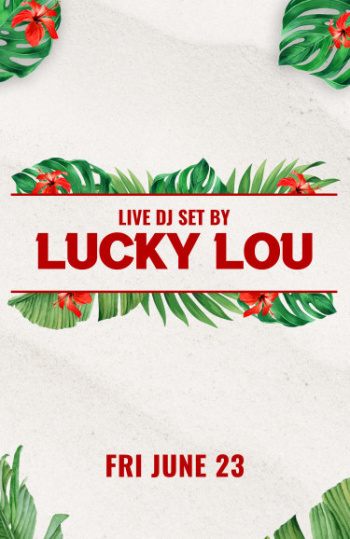 Lucky Lou