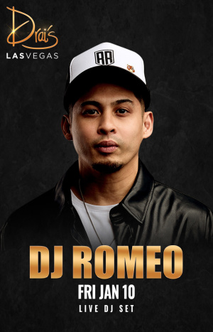 DJ Romeo