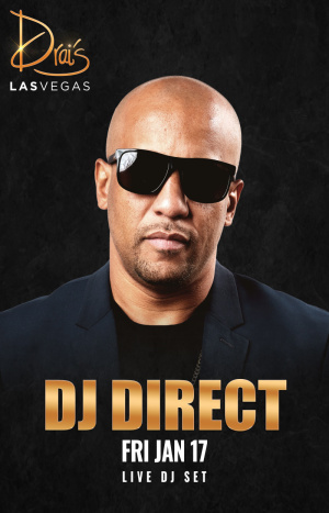 DJ Direct