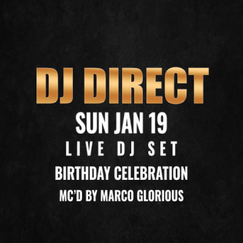 D Direct - Flyer