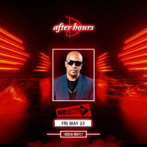 Flyer: Drai