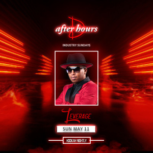 Flyer: Drai