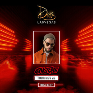 Flyer: Drai
