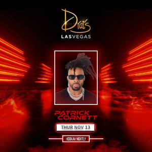 Flyer: Drai