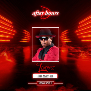Flyer: Drai