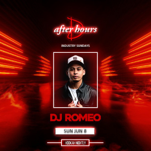 Flyer: Drai