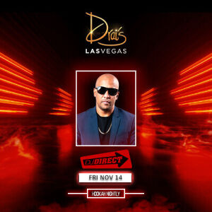 Flyer: Drai