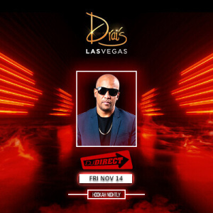 Flyer: Drai