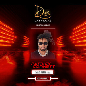 Flyer: Drai