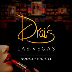 Flyer: Drai