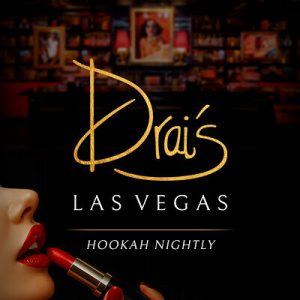 Flyer: Drai