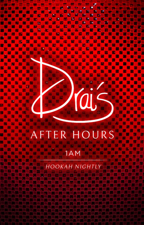 After Hours at Drai's After Hours thumbnail