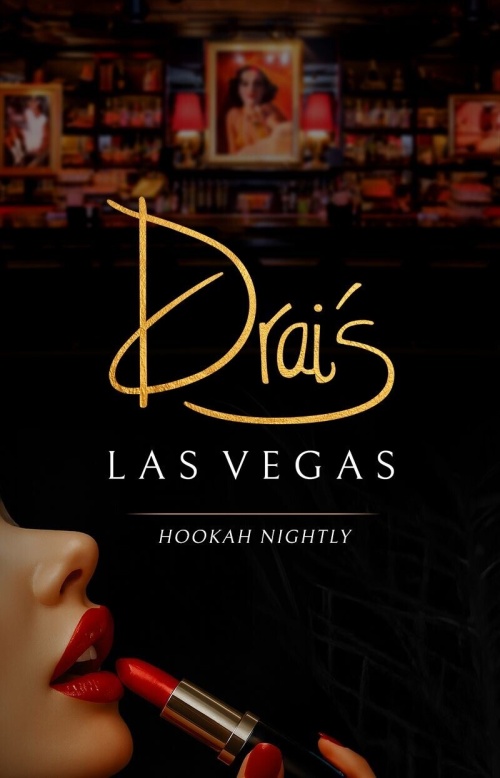 After Hours at Drai's After Hours thumbnail