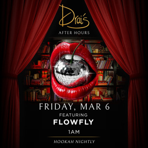 Flyer: Flowfly