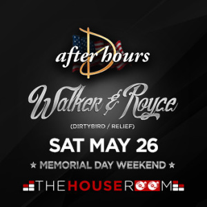 Walker & Royce