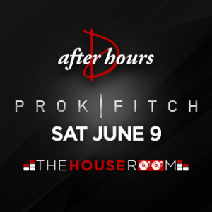Prok | Fitch