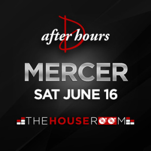 Mercer