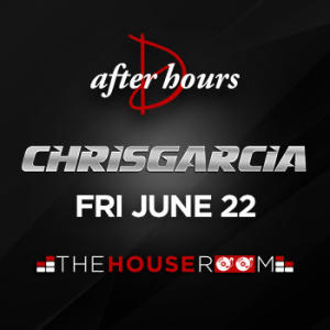 Chris Garcia