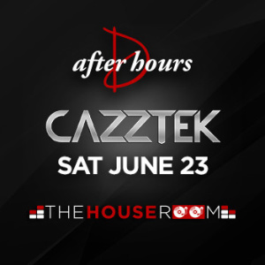 Cazztek