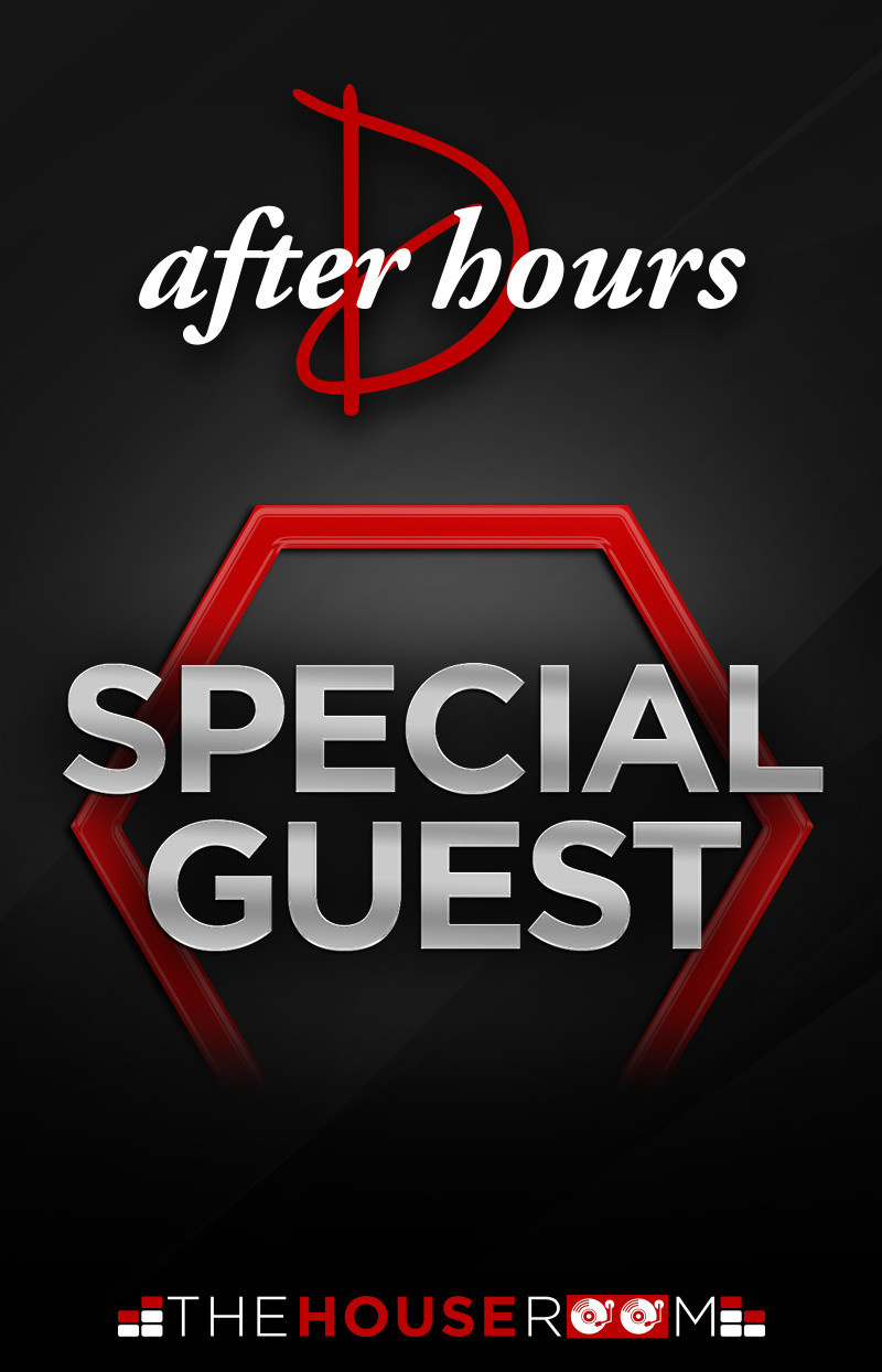 Drai's Bottle Service Bachelor Vegas