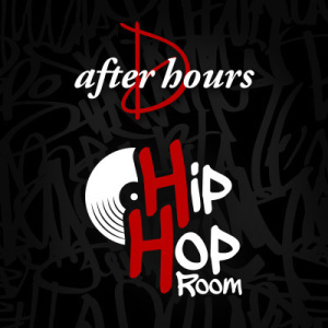 Hip Hop Room