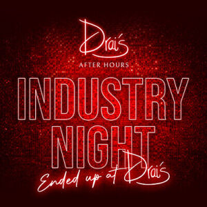 Flyer: After Hours