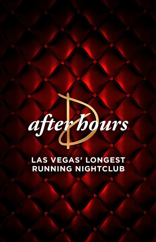 After Hours at Drai&#39;s After Hours, Sat Sep 14 | Guestlist, Tickets & Bottle Service