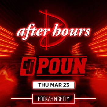 DJ Poun