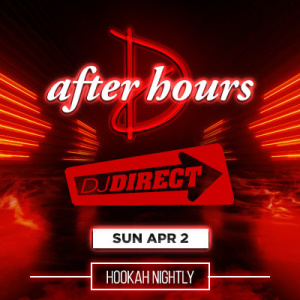 DJ Direct