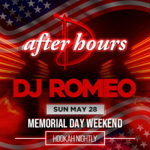 DJ Romeo