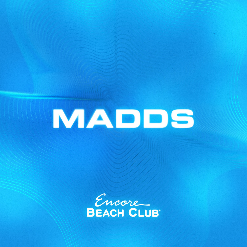 Madds at Encore Beach Club Las Vegas thumbnail