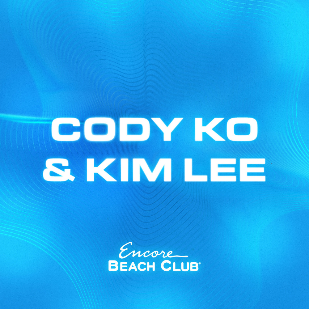 Cody Ko & Kim Lee at Encore Beach Club Las Vegas thumbnail