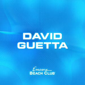 David Guetta, Saturday, June 1st, 2024