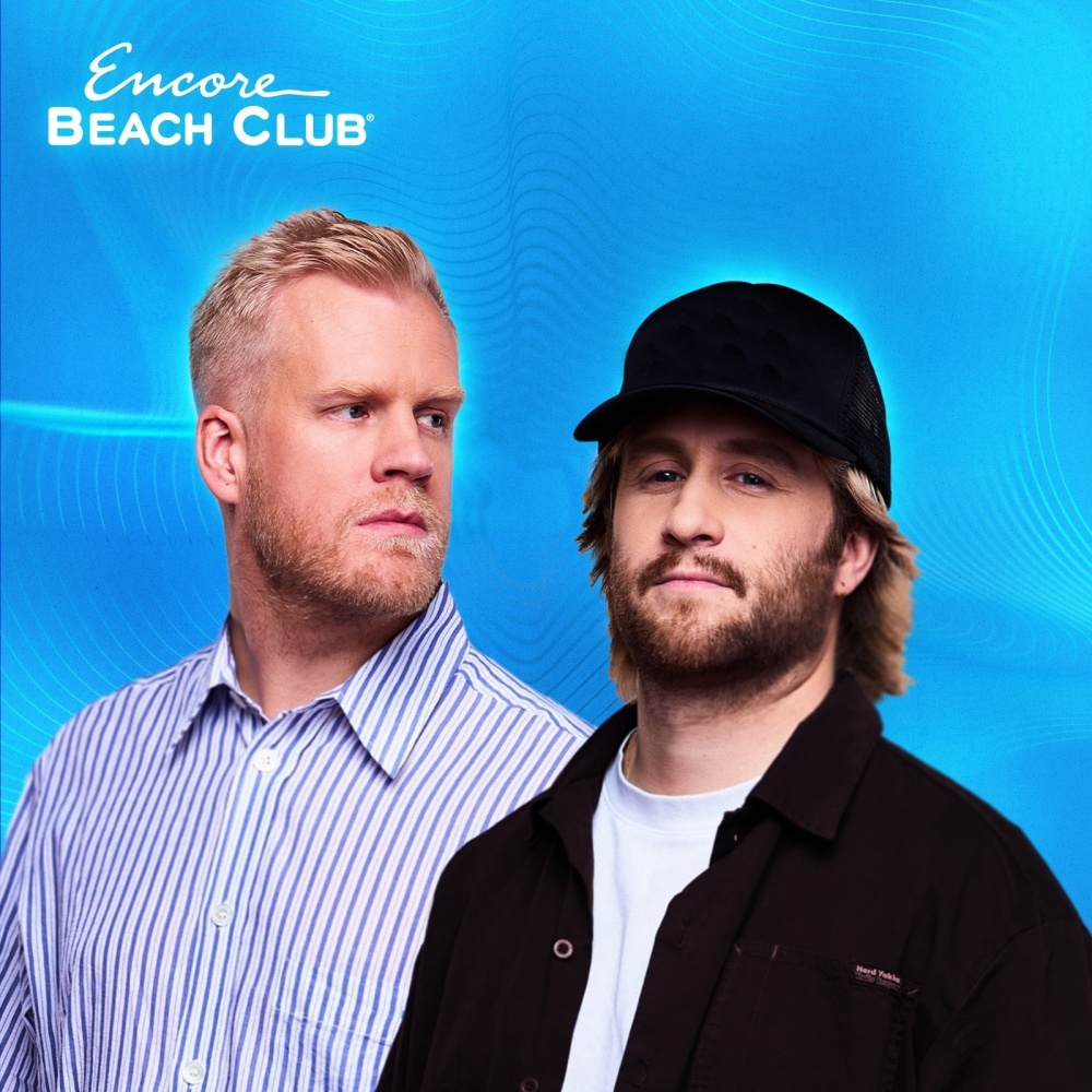 Snakehips with Support By Nick Elliott at Encore Beach Club Las Vegas thumbnail